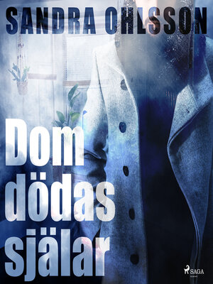 cover image of Dom dödas själar